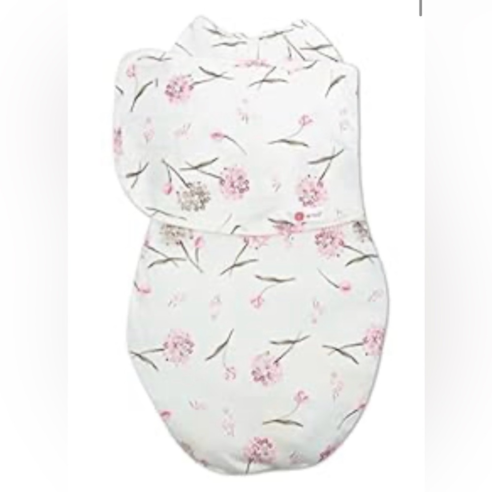 embé 2-Way Starter Baby Swaddle